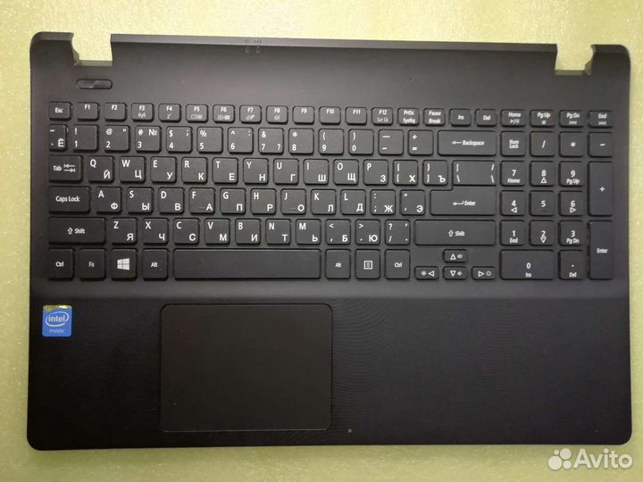 Запчасти для Acer Extensa 2519