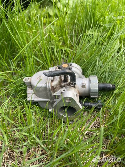 Карбюратор nibbi 22