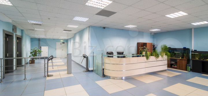 Офисное помещение 168 кв.м от собственника