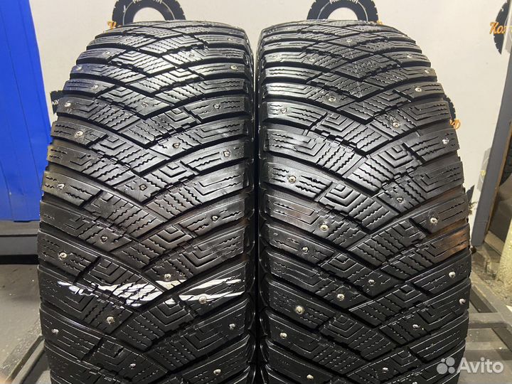 Goodyear Ultragrip Ice Arctic 255/65 R17 110T