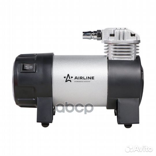 Компрессор expert в сумке (45л/мин., 10 атм) (C