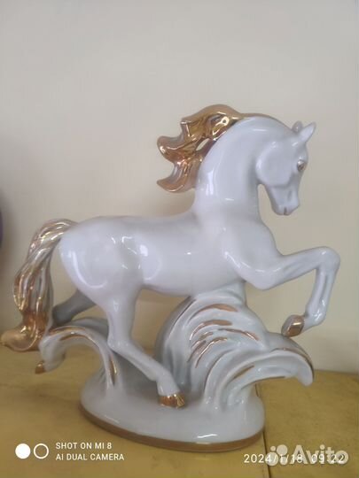 Лфз конь огонь