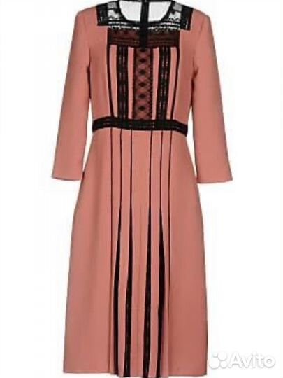 Платье Bottega Veneta оригинал