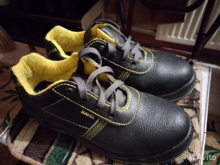 Спецодежда