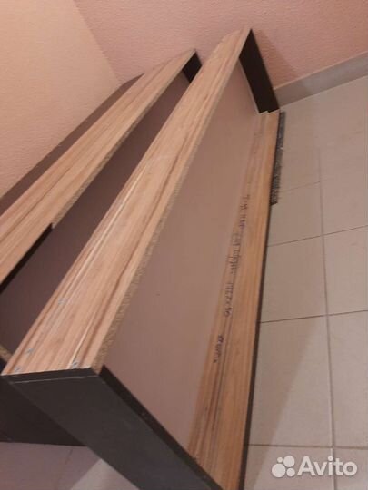 Рекламный щит