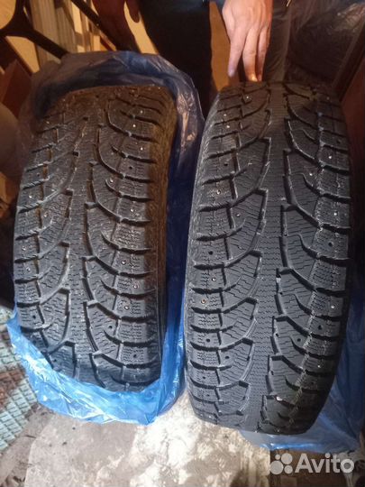 Hankook I'Pike RW11 225/60 R17