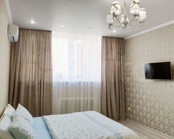 Квартира-студия, 27 м², 10/17 эт.