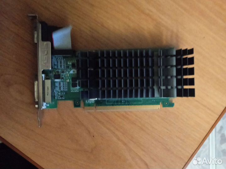 Видеокарта
