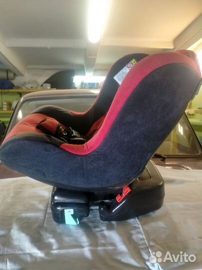Детское автокресло Infinity
