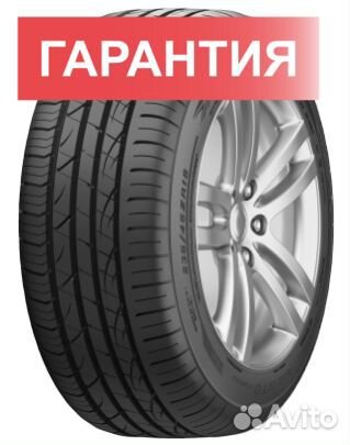 Fortune FSR702 225/50 R17
