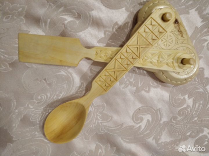 Набор кухонных принадлежностей