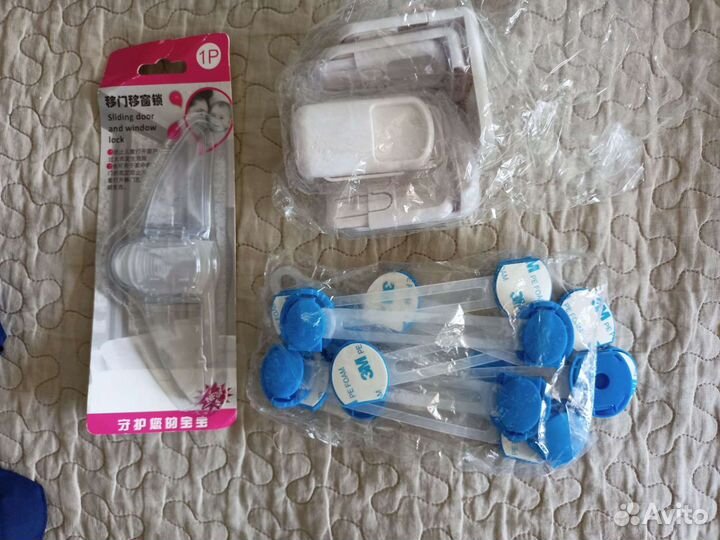 Ограничитель двери