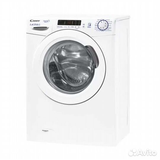 Стиральная машина Candy MCS4 1072D1/2 Новая