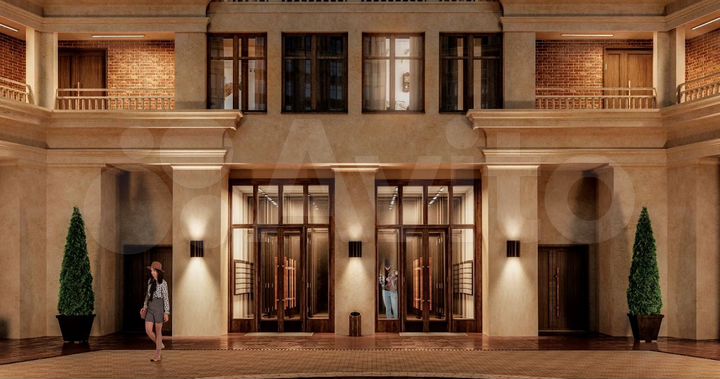 Продам помещение свободного назначения, 74.7 м²