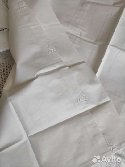 Наволочки винтажные Германия