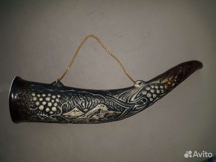 Рог изобилия