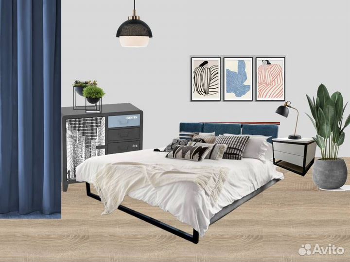 Эксперт по недвижимости/предпродажная подготовка/у