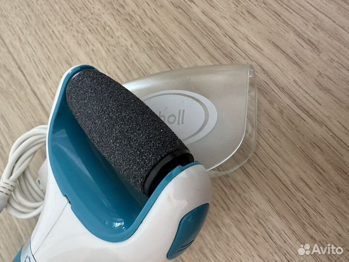 Пилка электрическая, Scholl