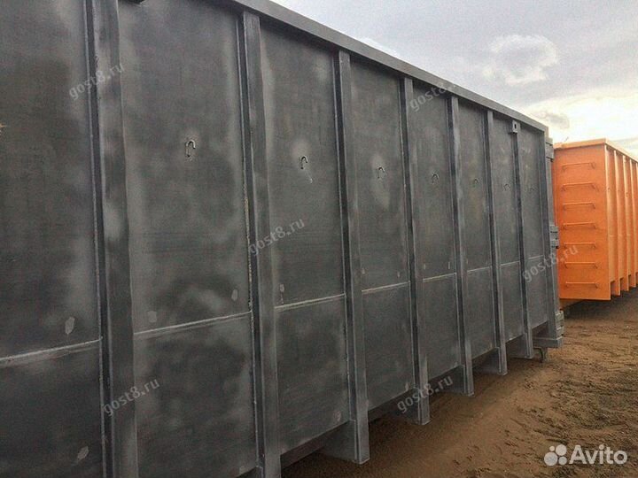 Пескоструйная обработка спецтехники