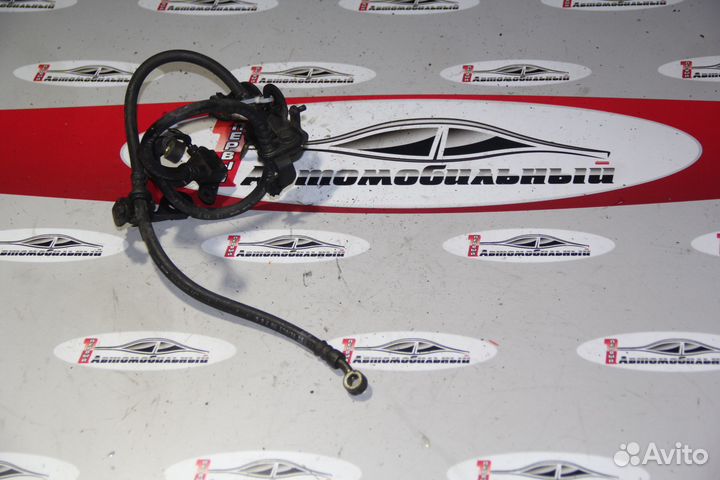 Тормозной шланг перед c Honda Fit GD1 L13A
