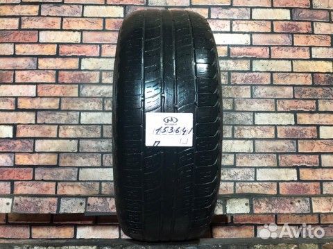 Marshal RoadVenture APT KL51 255/60 R18