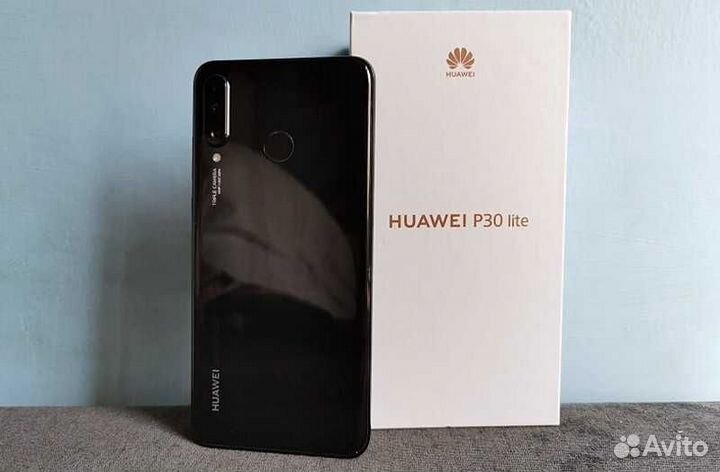 Huawei P30 Lite 4/128