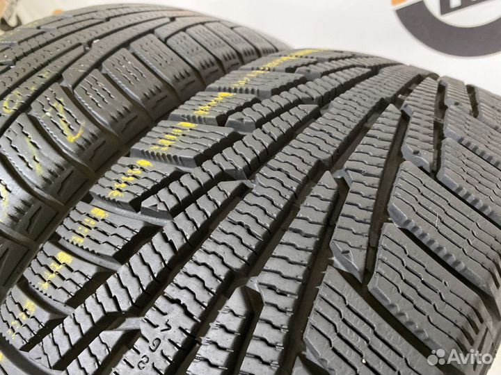 Nokian Tyres Hakkapeliitta R 215/55 R17