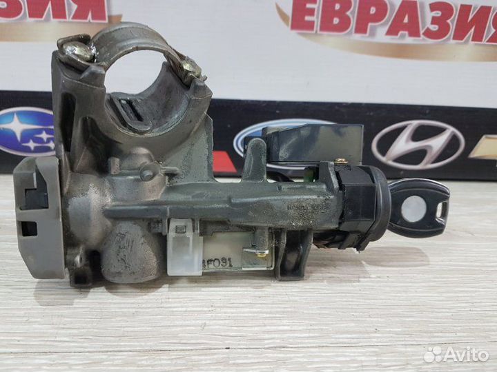 Замок зажигания Honda Stepwgn RF7 K20A 2004