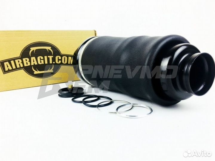 Передний пневмобаллон Mercedes-Benz GL X164