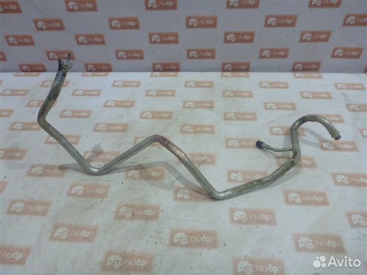 Трубка кондиционера Ford Mondeo BD seba 2009