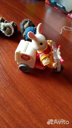 Ежики игрушечные