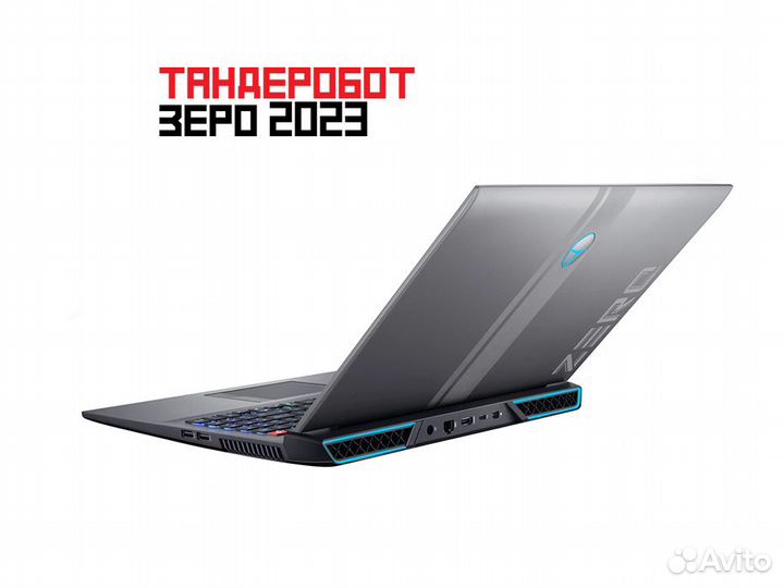 Thunderobot Zero 2023 i9-13900HX RTX 4090