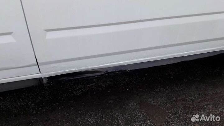 Hummer H2 AT, 2002, 10 000 км