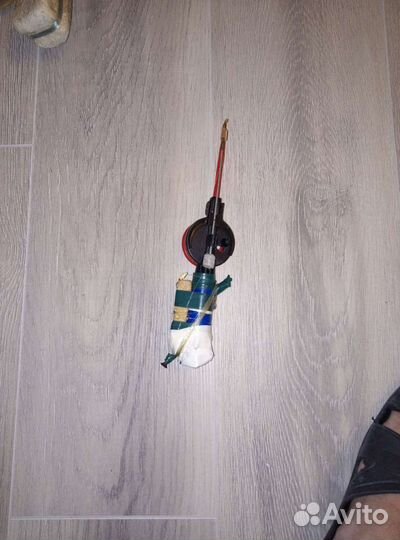 Мормышки самодельные
