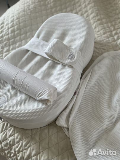 Кокон red castle