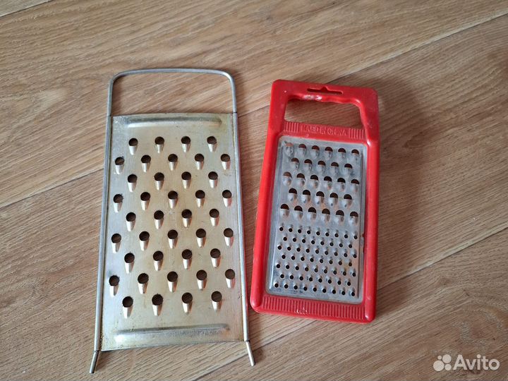 Кухонная посуда СССР