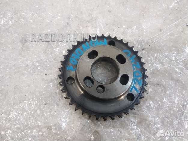 Шестерня тнвд Форд Mondeo 3