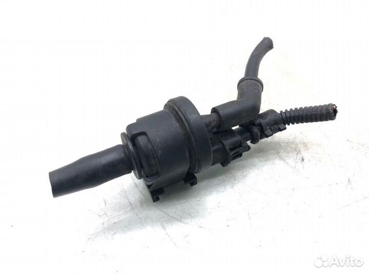 Клапан электромагнитный Opel Corsa C 1.2 I 2004