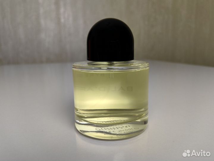 Духи женские byredo