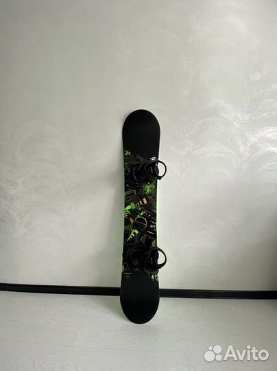 Сноуборд К2