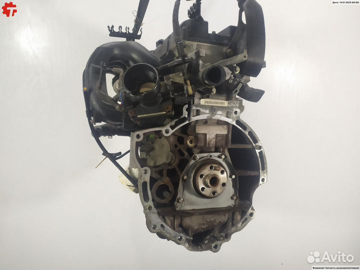 Двигатель fydd Ford Focus 1 (1998-2004)