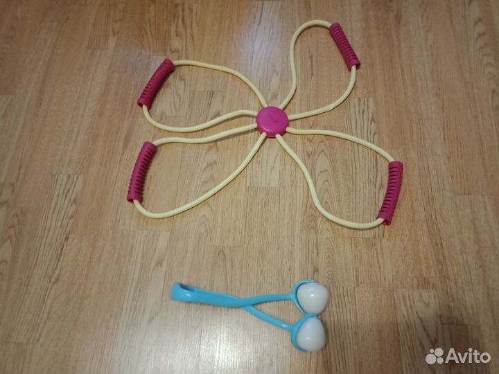 Тренажеры Avon