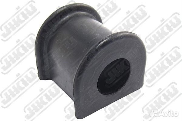 Втулка стабилизатора задняя toyota land cruisr pra