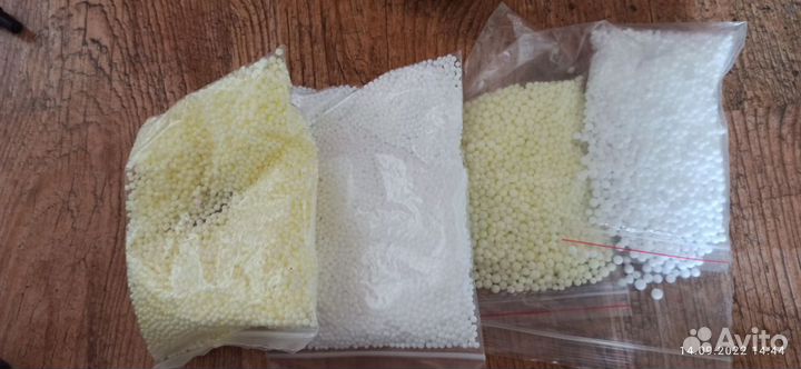 Для рыбалки разное