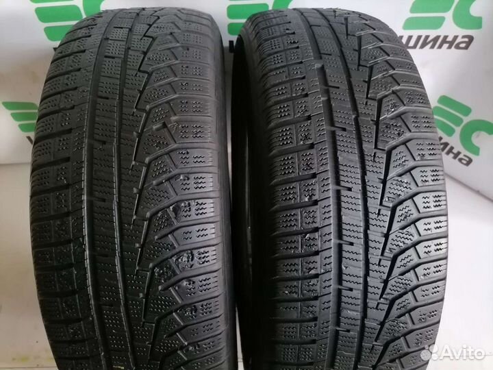 Hankook Winter I'Cept Evo2 W320A SUV 225/65 R17 101