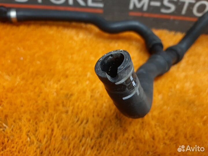 Патрубок системы охлаждения Bmw 5-Series E60