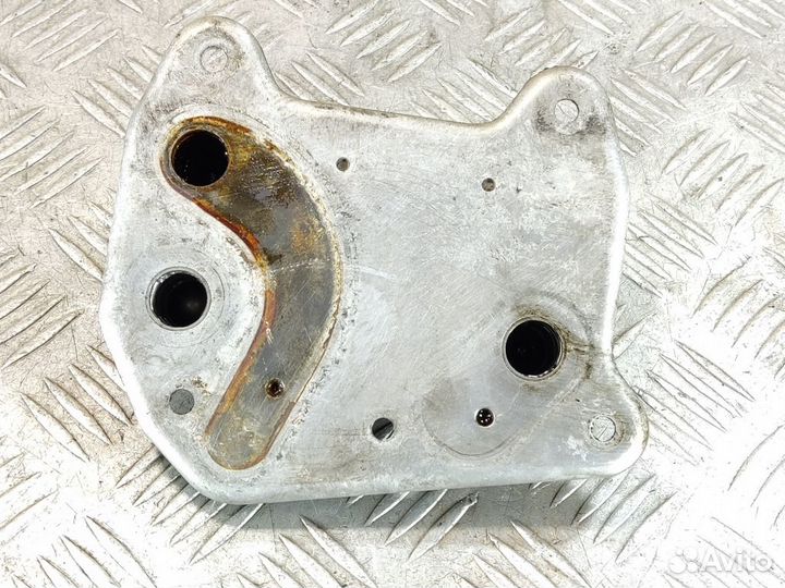 Радиатор масляный Spritner 1995 2006