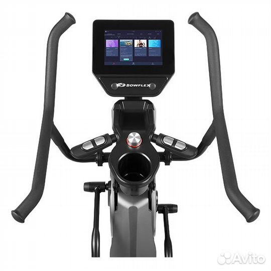 Кросстренер