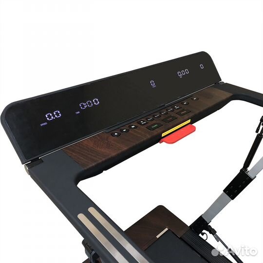 Беговая дорожка DFC Elegant