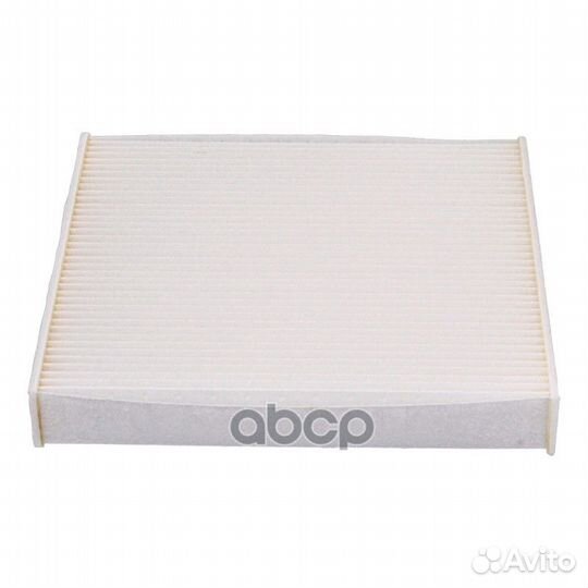 Фильтр салона toyota corolla Saloon (E15 ) 1.6